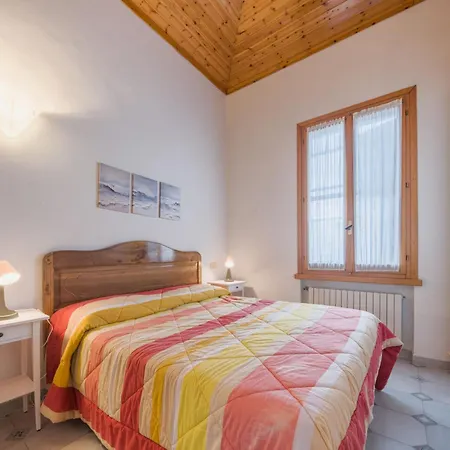 Carlotta By Interhome بيت للعطل