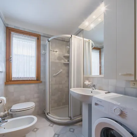Holiday home Carlotta By Interhome