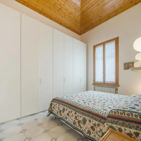 בית נופש Carlotta By Interhome *