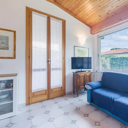 بيت للعطل Carlotta By Interhome فورتي دي مارمي