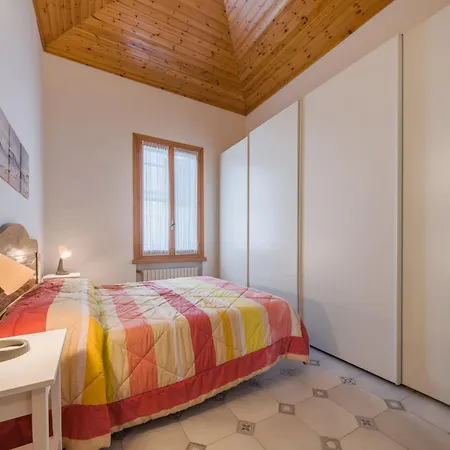 Carlotta By Interhome بيت للعطل فورتي دي مارمي