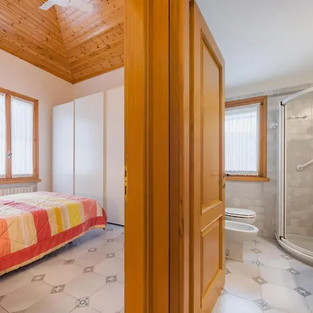 بيت للعطل Carlotta By Interhome فورتي دي مارمي