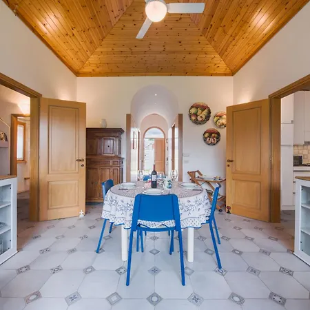 Carlotta By Interhome بيت للعطل