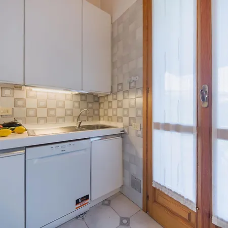 Carlotta By Interhome Holiday home Forte dei Marmi