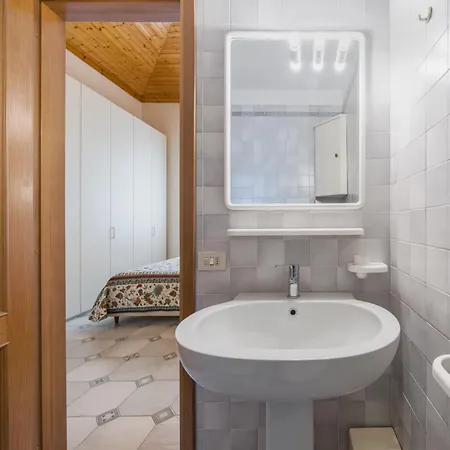 Carlotta By Interhome بيت للعطل