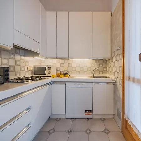בית נופש Carlotta By Interhome *