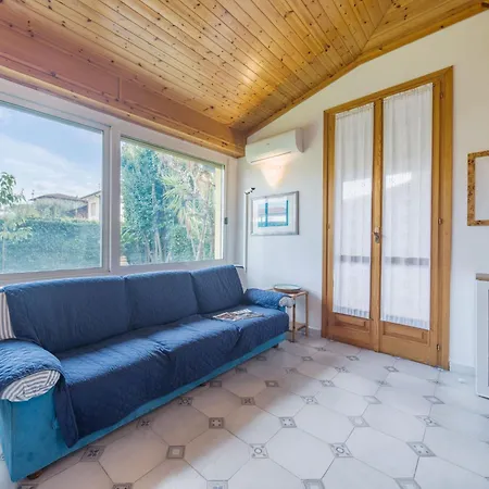 Holiday home Carlotta By Interhome Forte dei Marmi