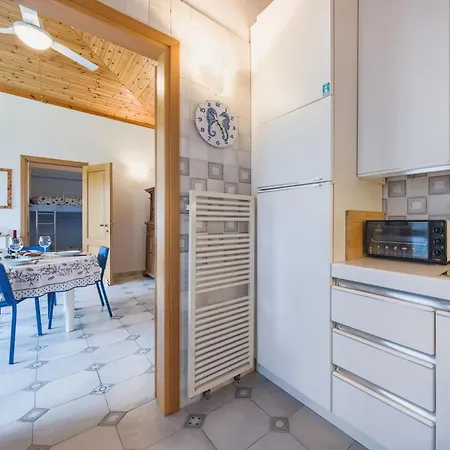 Carlotta By Interhome Forte dei Marmi