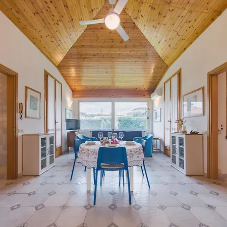 Carlotta By Interhome Forte dei Marmi