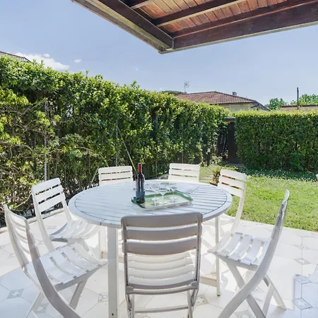 Carlotta By Interhome بيت للعطل