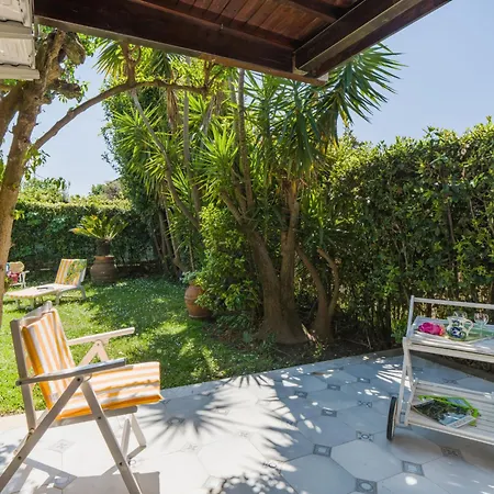 Holiday home Carlotta By Interhome *