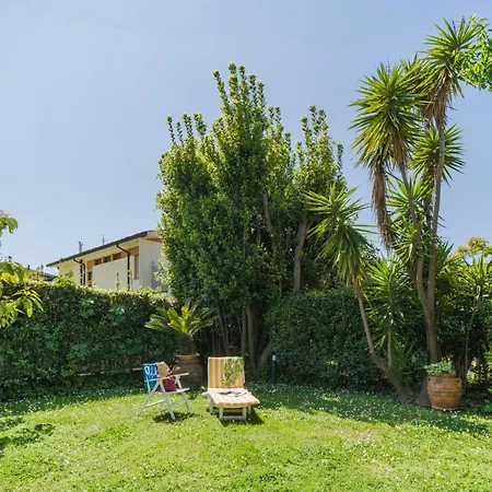 Carlotta By Interhome * Forte dei Marmi